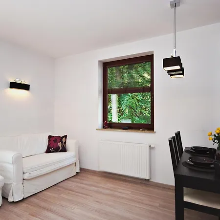 Apartamento Marina Sopot