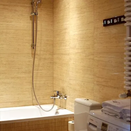 Apartamento Marina *